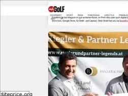 Sites similar to simplygolf.at