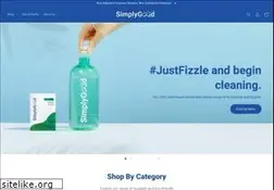 Sites similar to simplygood.sg