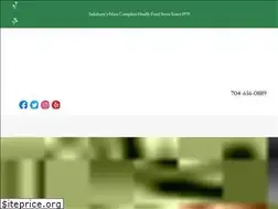 Sites similar to simplygoodnaturalfoods.com