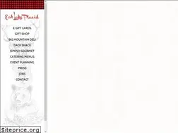 Sites similar to simplygourmetlakeplacid.com