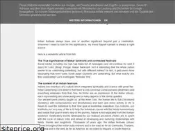 Sites similar to simplygovind.blogspot.com