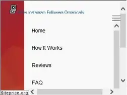 Sites similar to simplygram.com