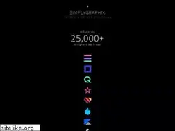 Sites similar to simplygraphix.com