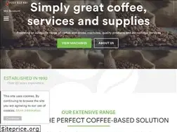 Sites similar to simplygreatcoffee.co.uk