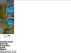 Sites similar to simplygreekfood.com
