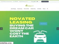 Sites similar to simplygreen.com.au