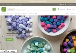 Sites similar to simplygreenbaby.com