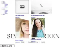 Sites similar to simplygreenphotos.com