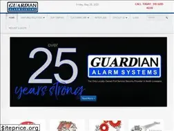 Sites similar to simplyguardian.com