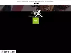 Sites similar to simplygym.net