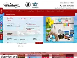 Sites similar to simplyhajjandumrah.co.uk