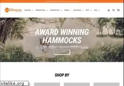 Sites similar to simplyhammocks.co.uk