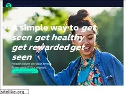 Sites similar to simplyhealthchecks.com
