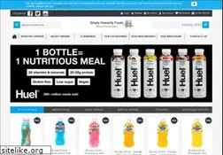 Sites similar to simplyheavenlyfoods.co.uk