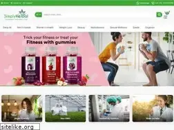 Sites similar to simplyherbal.in