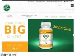 Sites similar to simplyherbals.net