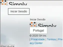 Sites similar to simplyhired.pt