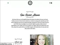 Sites similar to simplyhomegoods.com