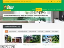 Sites similar to simplyhomy-guesthouse.com