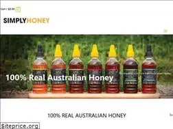 Sites similar to simplyhoney.com.au