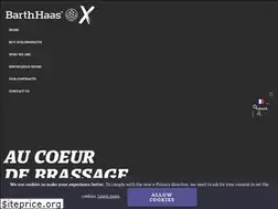 Sites similar to simplyhops.fr