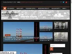Sites similar to simplyinfo.org