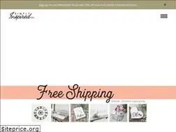 Sites similar to simplyinspiredco.com