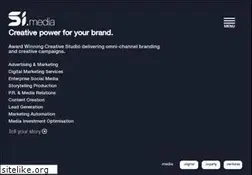 Sites similar to simplyintense.com