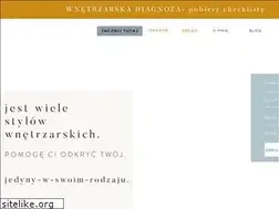 Sites similar to simplyinteriors.pl