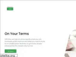 Sites similar to simplyinvoices.com
