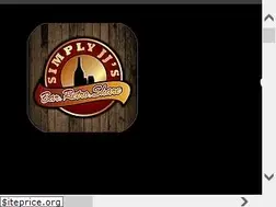 Sites similar to simplyjjs.com
