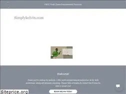 Sites similar to simplykelvin.com