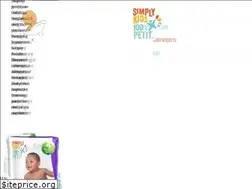 Sites similar to simplykids.ca