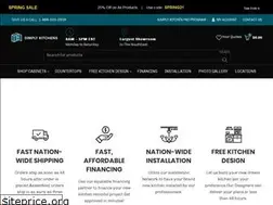 Sites similar to simplykitchenusa.com