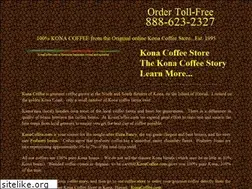 Sites similar to simplykonacoffee.com