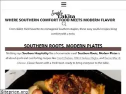 Sites similar to simplylakita.com