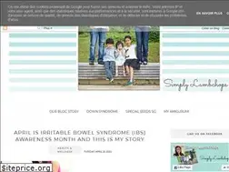 Sites similar to simplylambchops.blogspot.com