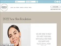 Sites similar to simplylaser.com.au