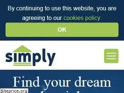 Sites similar to simplylawjobs.com