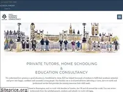 Sites similar to simplylearningtuition.co.uk