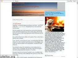 Sites similar to simplyleftbehind.blogspot.com
