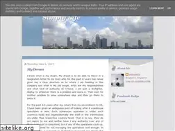 Sites similar to simplylife-white.blogspot.com