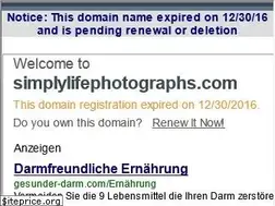Sites similar to simplylifephotographs.com