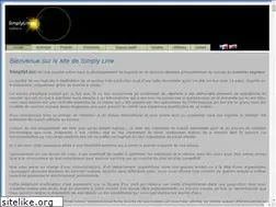 Sites similar to simplyline.eu