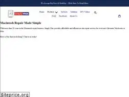 Sites similar to simplymac.sg
