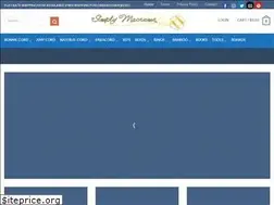 Sites similar to simplymacrame.com.au