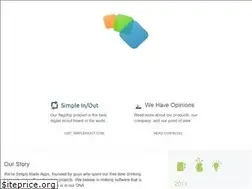 Sites similar to simplymadeapps.com