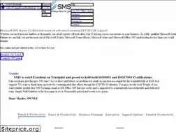 Sites similar to simplymailsolutions.com