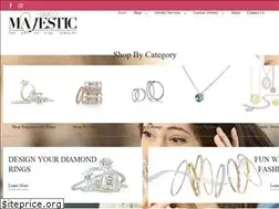 Sites similar to simplymajestic.com