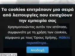 Sites similar to simplyman.gr